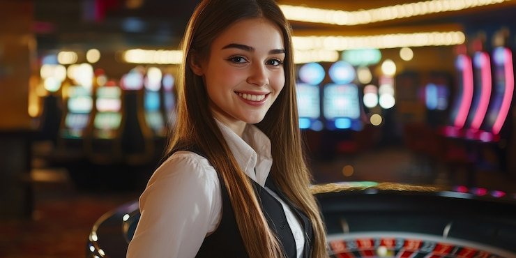 g 20 Slots
